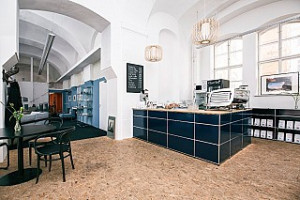 Sussmund Kaffeebar 