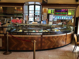 Eiscafe Sebastiano food