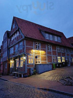 Gasthaus Oln Hooven food