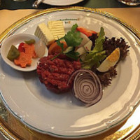 Braunschweiger Hof food