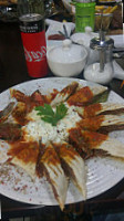 A la Turka food
