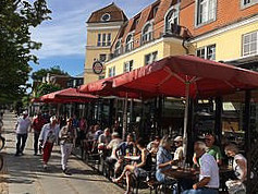 Ostsee Brauhaus AG Hotel food