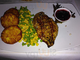 Bulow's Restaurant Kuhlungsborn food