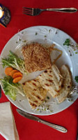 Restaurant Edessa food