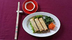 Restaurant Zhiwei food