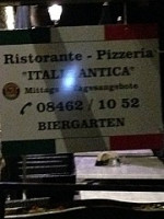 Antica Italia Restaurant 