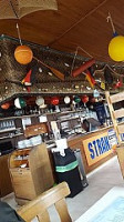 Strandcafe Silbermoewe 