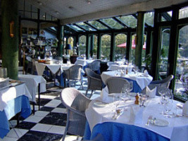 Romantik Hotel Jagdhaus Waldfrieden food