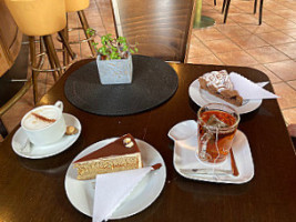 Schlosscafe Bruchsal food