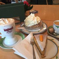 Kehr Cafe Tea-Room food