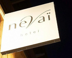 Nevai Restaurant, Bar & Grill 