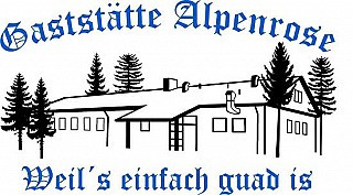 Gaststatte Alpenrose 