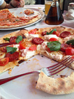 Ristorante Pizzeria Tivoli food