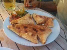 Latifa Cafe Restaurant Bar food