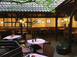 Restaurant-Weinstube Hirsch food