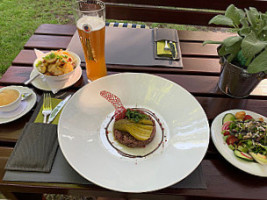 Gasthaus Zur linde food