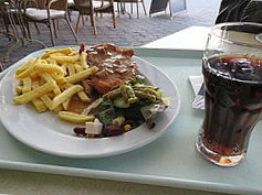 Nordsee-Grill food