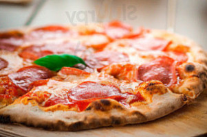 RAMA Pizza Heimservice food