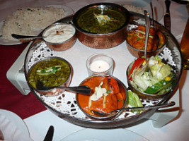 Namaskar food