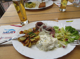 Blum's Fischspezialitaten GmbH food