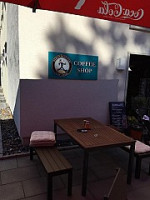 Cafe Strandlaeufer 