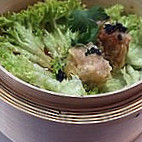 Vietnamese Cuisine "Non La" food