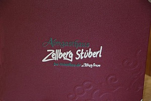 Zellberg Stuberl 