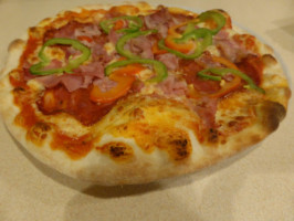 Pizzeria Valle Ros food