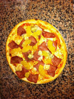 Pizzeria Sommerau food