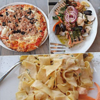 Ristorante Pizzeria Remstalstuben food