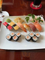 Sumo Sushi Haus food