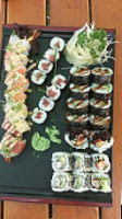HT Asiatische Spezialitaten Und Sushi food