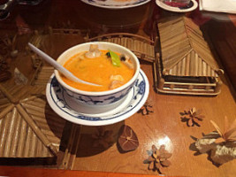 WOK Thai-China-Imbiss food