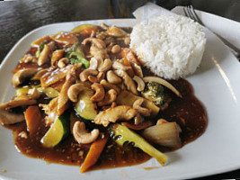 Asia Imbiss Sojabohne food