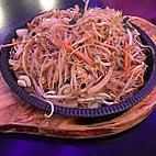China Restaurant Hongmei food