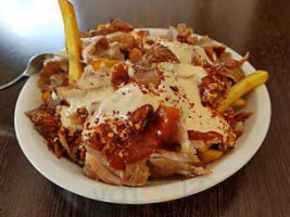 Dilan Kebab Haus food