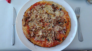 Ristorante Salentino Pizzeria food