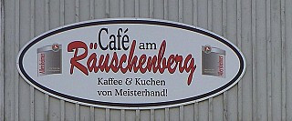 Cafe Am Rauschenberg 