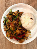 Asian Wok - Schnellrestaurant food