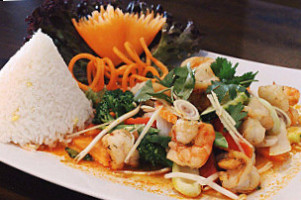 Mr. Son Vietnamesisches Restaurant food