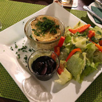 Waldgasthaus Tannenbusch food