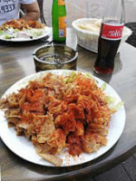 Diyar Kebab-Haus Intern. Spezialitaten food