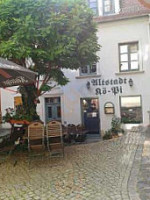 Altstadt Ko-Pi outside