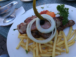 Restaurant Jahnstuben food