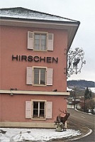 Landgasthof Hirschen 