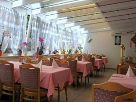 China Restaurant 'Sonnengarten' Wolnzach inside