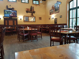 Chillis Mexican Restaurant y bar food