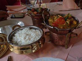 Restaurant Ganesha Fellbach food