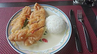 Asia Restaurant Doan Vuong Phat 