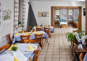Restaurant Gasthaus Schuetzen 